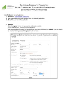 2018 Scholarship Application Guide_Abode Communities' Building Hope
