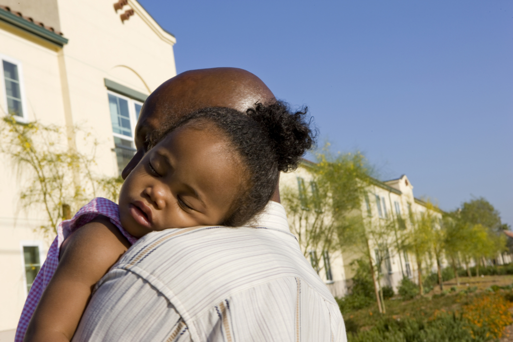 Our Purpose - Abode Communities