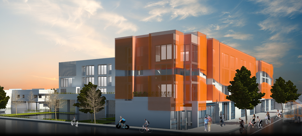 New Affordable Housing to Transform Once-Restricted South LA Site - Abode  Communities