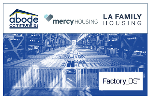 Housing Collaborative Awarded 40mm To Address Los Angeles Homelessness Crisis Abode Communities