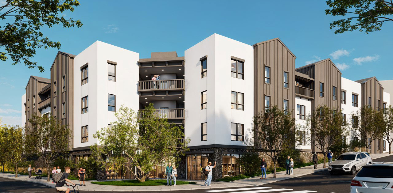 La-Crescenta-Rendering