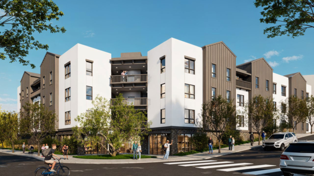 La-Crescenta-Rendering