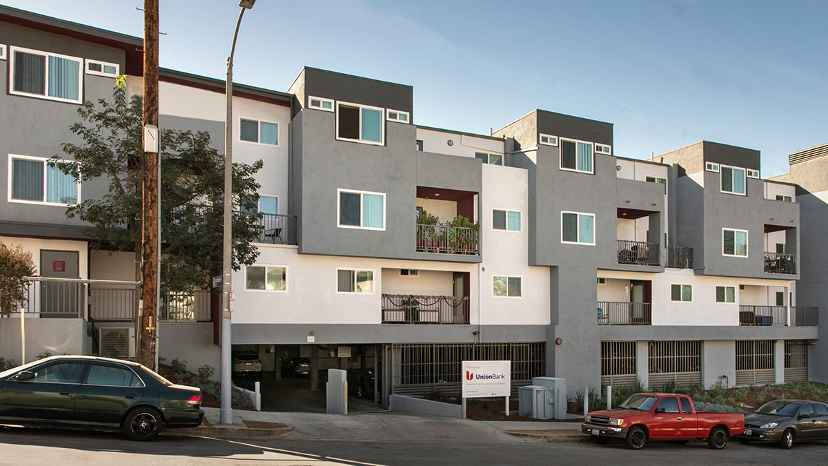 Abode Communities Preserves Affordable Housing for Some 800