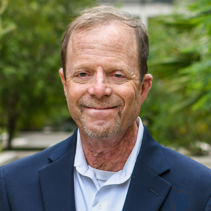 R Saperstein