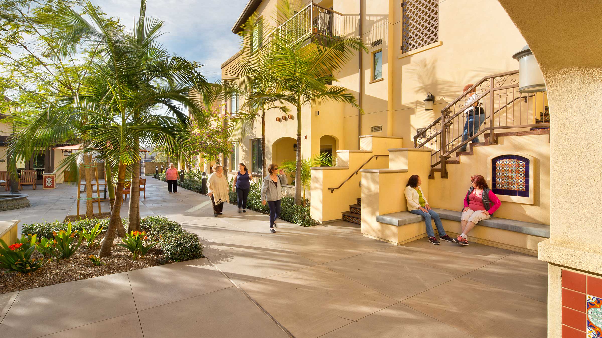 About Property Management - Abode Communities